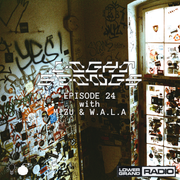 Light Beings Radio Ep.24 with W.A.L.A & Mizu (3.25.25)