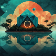 kcc017 - Tropical Winter Sessions Vol. II