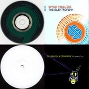 Archive 1999 - P3 Mix 991022 - 3