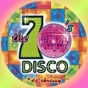 The 70's Disco is Stayin' Alive