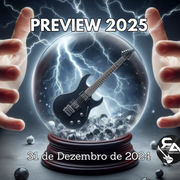 Programa 667 - Ruído Alternativo (2024-12-31)