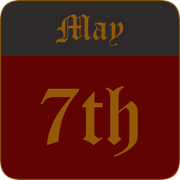 A Record of an Event: 05/07