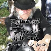 "Fever"#13 Rob N Roll-I'm going to New Orléans