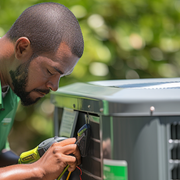 Expert HVAC Services in Saint Cloud, FL – Installation, Replacement, Repair, Maintenance & Tune-Up