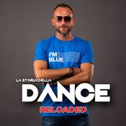 LA STORIA DELLA DANCE CON DINO BROWN (24 MARZO 2025)