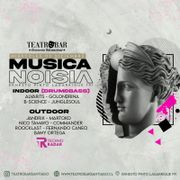 DJ JUNGLESOUL LIVE FROM LIQUID NIGHTS 8 DIC 2021