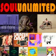 SOUL UNLIMITED Radioshow 635