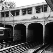 Núvol de fum 501 | ones estàtiques