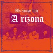 2025/02 – "60s Garage from Arizona"