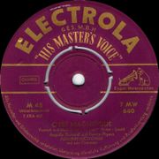 652. Schlagerbar (13. Januar 2024): «Schlager – c'est magnifique!»