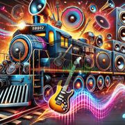 The Rock 'n' Roll Train - 5th February 2025