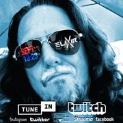 elixir - LIVE - Sept13 - 2023 - 50th BDay Madness ( all originals )