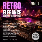 RETRO ELEGANCE VOL. 1