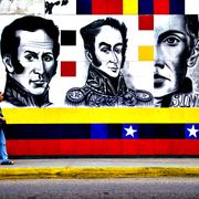 MUSICA BOLIVARIANA