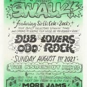SWALK 8.21