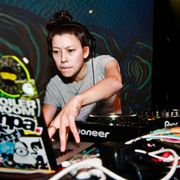 Bestival Mix - Monki 