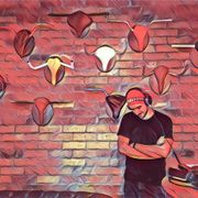 Motown and Classic Rock Pop - Perfect Wedding Dinner/Cocktail Mix