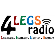 The Dylan and Claire from Mary Hare Show - 17th October 2025