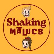Shaking Malucs - Esquiant per Jamaica