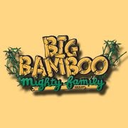 Игровой автомат bigbamboo