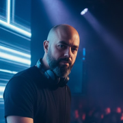 DJ Chris Kaltsas - Mamalouka Party Mix 2025 (ID)