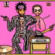 dxb highway #AfroHouse #3Step #AfroTech