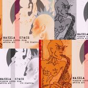 MAKELA SPACE 1: The Room Where We Begin w/ Cedrik Fermont(C-drik) and Shabaka