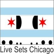 DJ Apollo live at Atlantis Chicago. 08-06-1994.