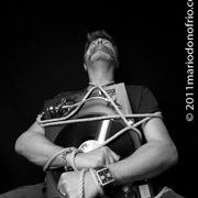 Claudio Coccoluto @ PARANOIC - AREA - 03 june 2011