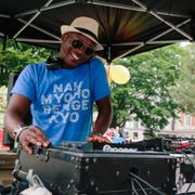 SUNDAY VIBES SHOW 26.04.2026
