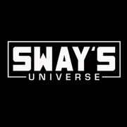 DJ Revolution Sway In The Morning Mix