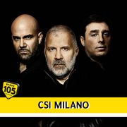 C.S.I. MILANO (TRUE CRIME) (02-12-2025)