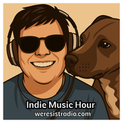 The Indie Music Hour with Red Cavalry