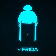 FRIDA // 001