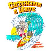 Catching A Wave 09-02-24