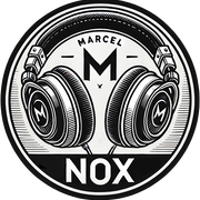 DJ Marcel NOX - 90er Mix Dez'24