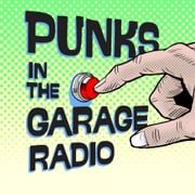 Punks in the Garage – THE CUSTOMS (1978-81 Cincinnati punk) Feature E64 3/14/26