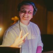 Live-Mix @ Wedding Vibes in Summer 2024
