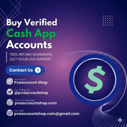 Top 17 Site to Buy Verified Cash App Accounts in 2022 ?