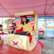 ︵ [ Nhạc Hưởng Trôi Ke 2020 Vol 1 ] ︵  Aladin x In The End  ︵  Dượng Bi Mix