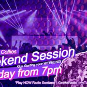 Windback Mix 09 January 2026