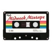 Midweek Mixtape #224 6th August 2025