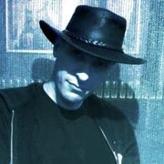 AI (auralincarnation) @ Essance, Mission Control - 12-1-2018