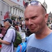 For the 20th Anniversary of 2 years in Melbourne