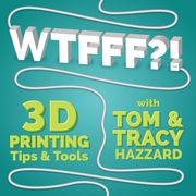 3D Printing at Home Support with Kiki Prottsman of CODE.org