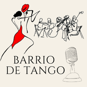 Barrio de tango. # Reportage dans le festival de Music Live Roulotte Tango. 2024