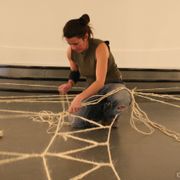Music for Bondage Performances - Voegelei Dinner Leipzig 20.V.2017
