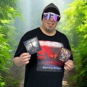 MagicalGuy Live!  MUSIC from: LION MUSIC LABEL  finland PART# 1