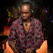One Love - Tuesday 29th October  2024 - with Tito Pulpo