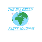 The Big Green with Jedda 09/01/2021